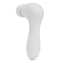 Load image into Gallery viewer, Silk'n White Swirl Facial Cleansing Brush 2.0