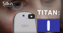 Load image into Gallery viewer, Silk'n Titan Anti-Aging Device + Free Gifts
