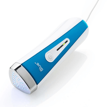 Load image into Gallery viewer, Silk'n Blue Acne Eliminator Device