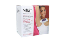 Load image into Gallery viewer, MiniSpa Luxx Hair Removal Device + Trim Bundle