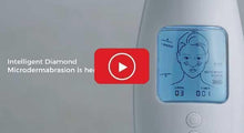 Load image into Gallery viewer, Silk'n ReVit Prestige Microdermabrasion Device