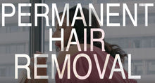 Load image into Gallery viewer, Silk&#39;n Infinity Hair Removal Device with Cleansing Box Bundle
