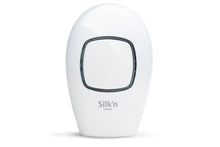 Load image into Gallery viewer, Silk&#39;n Infinity Hair Removal Device with Cleansing Box Bundle

