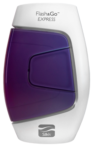 Silk'n Flash&Go Express & Trim Bundle