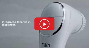 Silk'n Fresh with Pink Cleanse