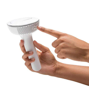 Silk'n Flash&Go Pro Hair Removal Device
