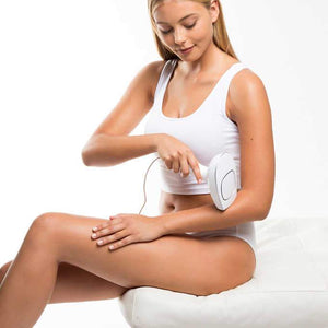 Silk'n Flash&Go Pro Hair Removal Device