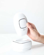 Load image into Gallery viewer, Silk&#39;n Infinity Hair Removal Device with Cleansing Box Bundle

