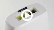 Load image into Gallery viewer, Silk&#39;n Flash&amp;Go Jewel Hair Removal Device
