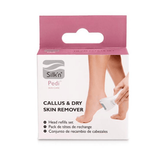Load image into Gallery viewer, Silk&#39;n Pedi Refill Rollers
