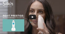 Load image into Gallery viewer, Silk&#39;n ReVit Prestige Microdermabrasion Device
